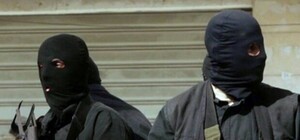 Лицом в пол: Запорожские 