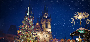 Из Киева в Прагу запускают прямой ж/д рейс