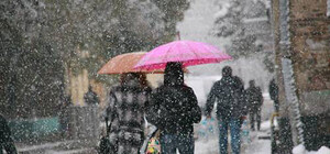 Якою буде погода у Львові на цьому тижні