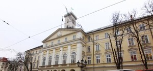 Львівська облрада підтримала перевізників-пікетувальників