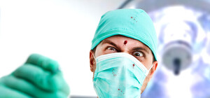 Стоматолог частной клиники задержан за убийство