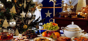 Просто и оригинально: 15 рецептов к новогоднему столу, чтобы удивить гостей