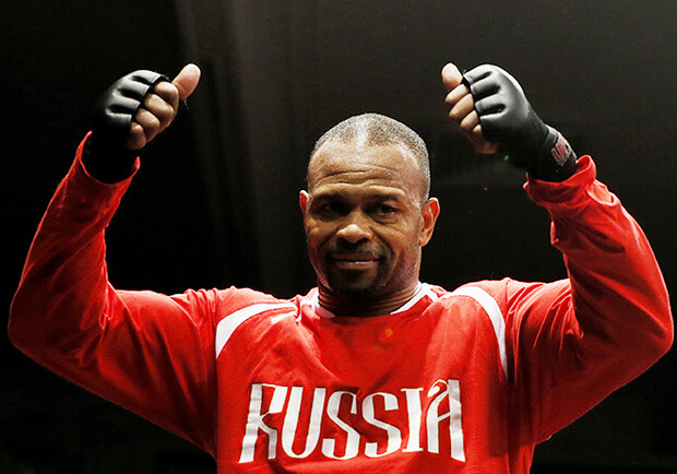 Новость - События - Харатьян, Бондарчук, Рой Джонс: Минкульт расширил список невъездных в Украину звезд