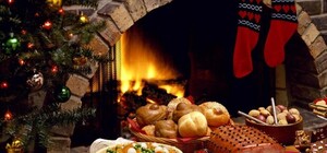 Во сколько обойдется новогодний стол для крымчан