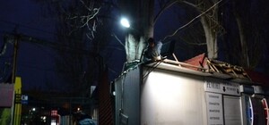 Одесский радиорынок хотят ликвидировать