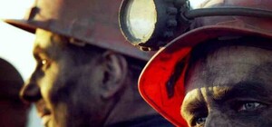 Шахтарі-страйкувальники на Львівщині збираються перекрити міжнародні траси