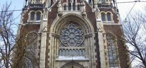 Розклад різдвяних богослужінь в головних храмах Львова