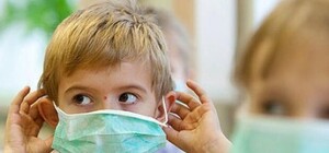 Одесситов просят носить маски: от гриппа умерли уже 16 человек