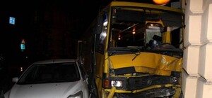 Опубліковано рейтинг міст з найбільшою кількістю ДТП: на якому місці Львів