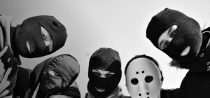 В Днепропетровске ОПГ напала на автозаправку и ювелирный магазин