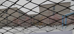 Карантин: в Одессе с понедельника закроются школы