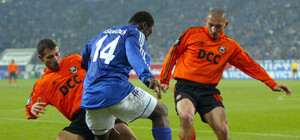 У Львові стартував продаж квитків на матч Ліги Європи 