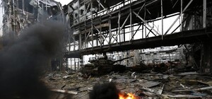 На киевской школе установят мемориальную доску погибшему 