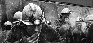 Львівським гірникам так і не виплатили заборгованість із зарплатні - завтра пікет відновлять