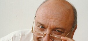 Жванецкий и Саакашвили учредили в Одессе литературную премию