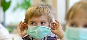 Родителям на заметку: Карантин в школах продлили - СМИ