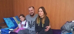 Нам всем нужен зефир: жена раненого бойца готовит и продает вкусные сладости