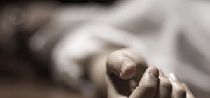 Кровавая жатва: На Кичкасе произошло двойное убийство