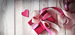 Львів'янину на замітку: що подарувати коханим на день св. Валентина