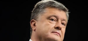 Президент прокоментував випадок з Романом Кисляком