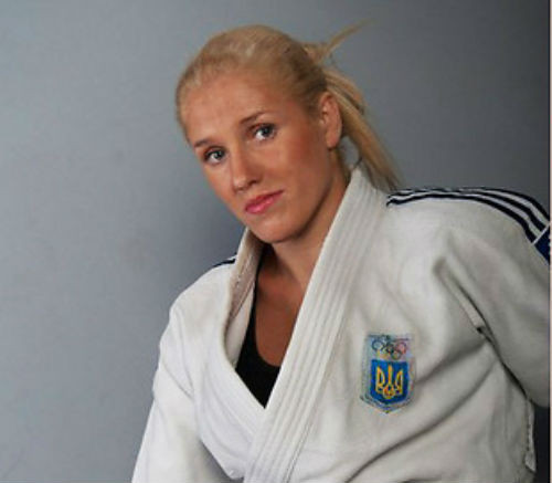 Инна Черняк. Фото сайта other.sport.ua