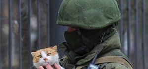 Презентован макет: в Бахчисарае показали памятник 