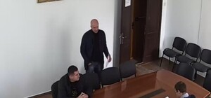 После скандального видео о рейдерстве в Бахчисарае завели две 