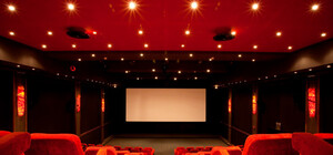 Поздравляем: Запорожский кинотеатр признан одним из лучших в Украине