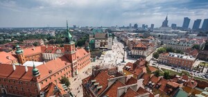 В Варшаву теперь можно добраться дешевле