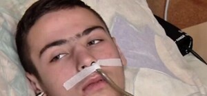 Львівські медики розповіли про лікування Максима Стасіва в Індії