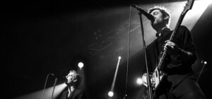 Как это было: киевлян покорили бельгийцы Balthazar