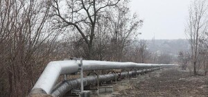 Очереди за водой в прошлом: На Бабурку проложили резервный водопровод