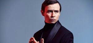 В Киеве отменили диджей-сет Дельфина