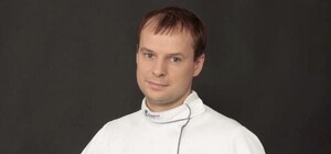 Харьковский шпажист взял 