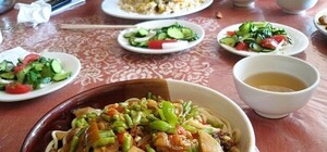 ТОП-5 блюд, которые нужно обязательно попробовать в Крыму