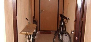 Получи ответ: как бороться с тамбурами в подъездах, насколько это законно