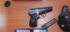 В Одессе за пьяный дебош задержали чиновника областной прокуратуры