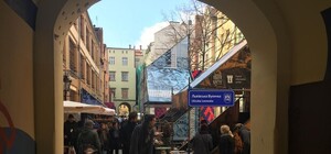 У  Вроцлаві розпочався місяць Львова