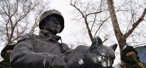 В Крыму из рук 