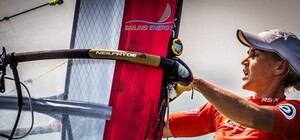 Жительница Евпатории завоевала золото на 