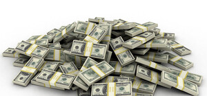 Счастливчик-крымчанин выиграл в лото 14 миллионов рублей