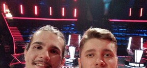 С Дерибасовской на 