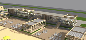 Вот это да: Запорожская набережная обретет новую жизнь