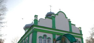 В Запорожье ограбили еще один собор: вынесли серебро и деньги