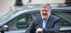 На следующей неделе Коломойский решит судьбу 