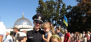 Одесская полиция сняла первый социальный ролик: cмотри видео