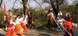 В июне запорожцы будут отмечать дополнительный праздник