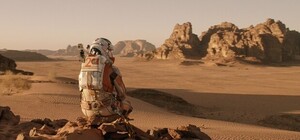 Есть чем гордиться: украинский марсоход лидирует в конкурсе NASA