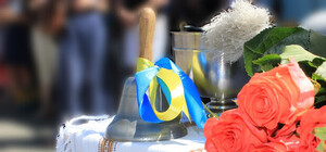 Дізнайся: коли у львівських школах продзвенить останній дзвінок