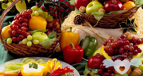 Власти отмечают стабилизацию стоимости пищевых товаров.
Фото http://zdorovus.ru